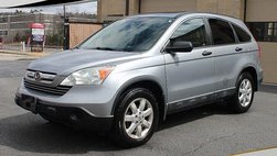 2008 Honda CR-V EX