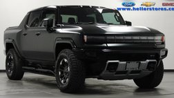 2023 GMC HUMMER EV 3X