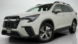 2024 Subaru Ascent Premium 7-Passenger
