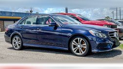 2014 Mercedes-Benz E-Class E 350