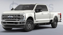 2026 Ford Super Duty F-250 Lariat