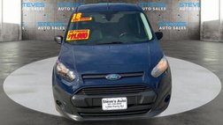 2018 Ford Transit Connect XL