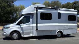 2021 Mercedes-Benz Sprinter 3500XD
