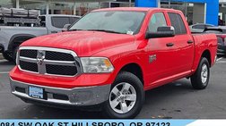 2023 Ram Ram Pickup 1500 Classic SLT