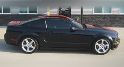 2007 Ford Mustang GT Premium