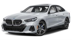 2024 BMW i5 M60