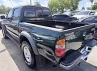 2002 Toyota Tacoma PreRunner V6