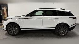 2020 Land Rover Range Rover Velar P380 R-Dynamic HSE