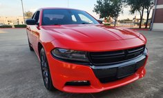 2018 Dodge Charger GT Plus