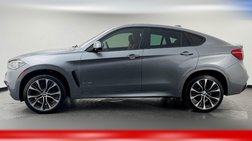 2019 BMW X6 xDrive35i