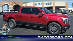 2024 Ford F-150 King Ranch