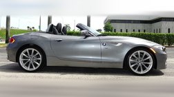 2013 BMW Z4 sDrive35i