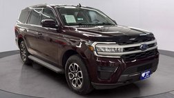 2023 Ford Expedition XLT