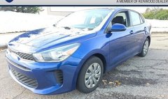 2019 Kia Rio S