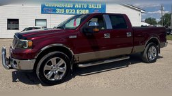 2006 Ford F-150 XLT