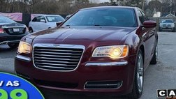 2013 Chrysler 300 Motown