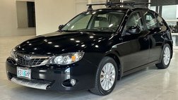 2009 Subaru Impreza 2.5i Premium
