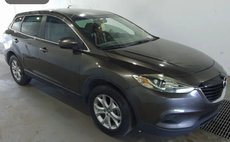 2015 Mazda CX-9 Sport