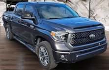 2018 Toyota Tundra Platinum