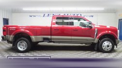 2026 Ford F-450 Super Duty King Ranch