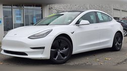 2019 Tesla Model 3 Performance