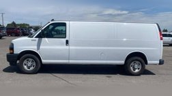 2019 Chevrolet Express 2500
