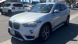 2019 BMW X1 xDrive28i