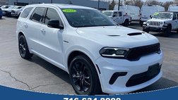 2022 Dodge Durango R/T