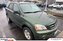 2004 Kia Sorento LX
