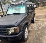 2004 Land Rover Discovery SE