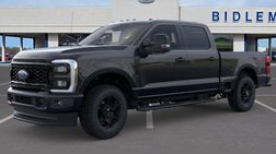 2026 Ford Super Duty F-250 XL