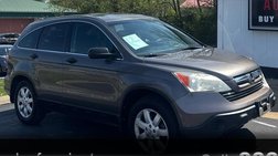2009 Honda CR-V EX