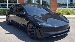 2024 Tesla Model 3 Performance