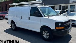 2016 Chevrolet Express 2500