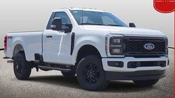 2023 Ford Super Duty F-350 XL