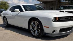 2020 Dodge Challenger R/T