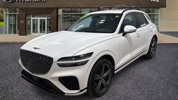 2023 Genesis GV70 3.5T Sport