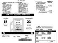 2012 Ford Shelby GT500 Base