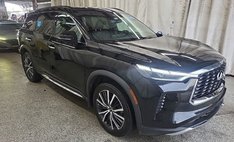 2022 Infiniti QX60 Autograph