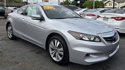 2011 Honda Accord LX-S