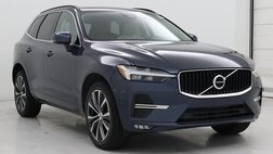 2022 Volvo XC60 B5 Momentum