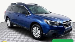 2019 Subaru Outback 2.5i