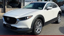 2023 Mazda CX-30 Preferred