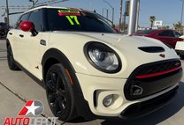 2017 MINI Clubman Cooper S ALL4