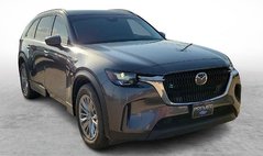 2024 Mazda CX-90 3.3 Turbo Preferred Plus