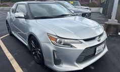 2014 Scion tC 10 Series