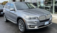 2014 BMW X5 xDrive35d