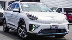 2020 Kia Niro EV EX