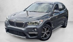 2019 BMW X1 sDrive28i