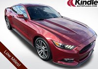 2016 Ford Mustang EcoBoost